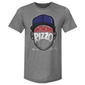 Anthony Rizzo Chicago C Player Silhouette WHT