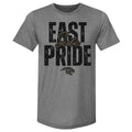 Crown Trio Plano East Panthers East Side Pride Stacked