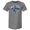 New York Cosmos Emblem WHT