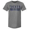 Kyle Tucker Los Angeles D Font