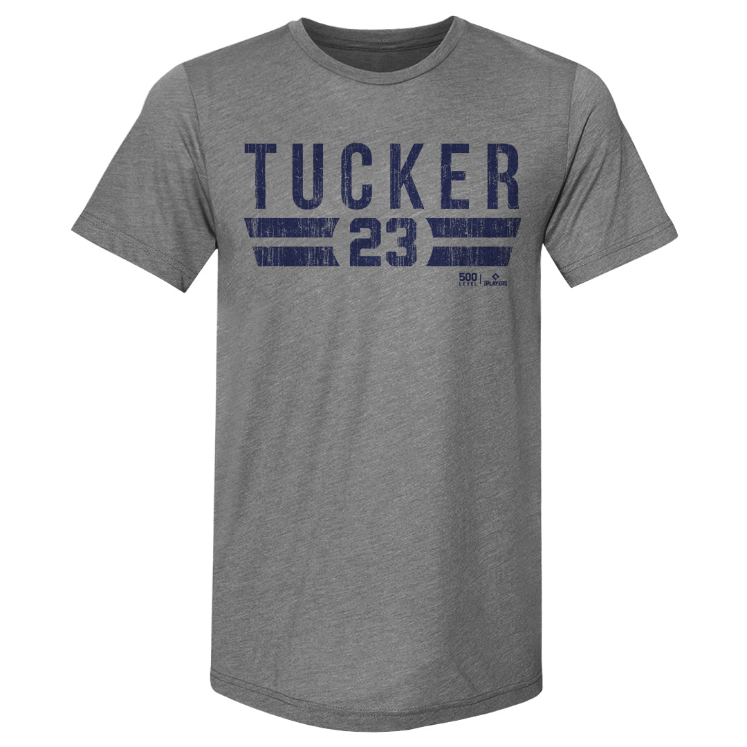 Kyle Tucker Los Angeles D Font