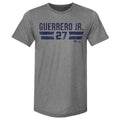 Vladimir Guerrero Jr. Toronto Font