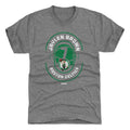 Jaylen Brown Boston Celtics Imprint WHT