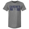 Sauce Gardner Indianapolis Font