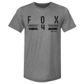 De'Aaron Fox San Antonio Spurs Font