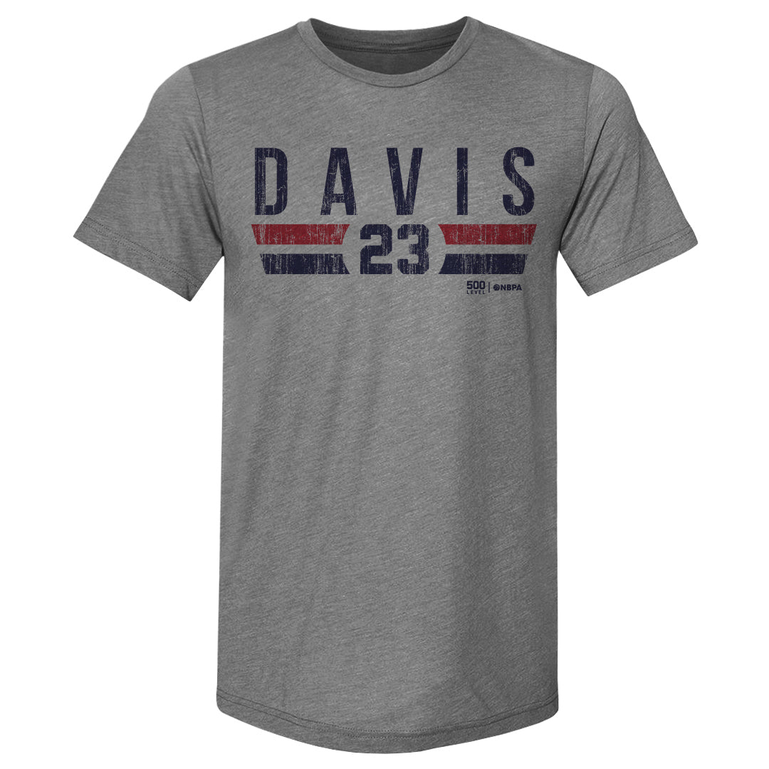 Anthony Davis Washington Wizards Font