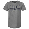 Max Fried New York Y Font