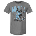 Minnesota United FC Mascot WHT
