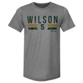 Jacob Wilson Sacramento Font