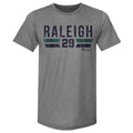 Cal Raleigh Seattle Font