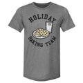 Christmas Holiday Baking Team WHT