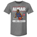 Ausar Thompson Detroit Pistons Trust WHT