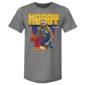Moses Moody Golden State Warriors Premiere WHT
