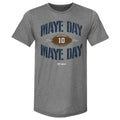 Drake Maye New England Maye Day WHT