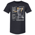 Cam Schlittler New York Y Card Style WHT