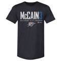 Jared McCain Oklahoma City Thunder Elite WHT