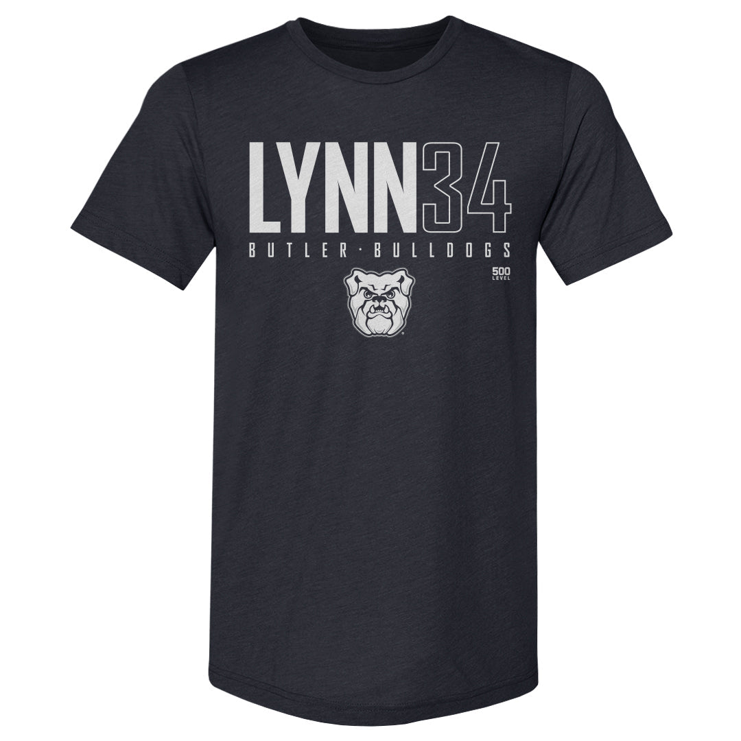 Patricia Lynn Butler Bulldogs Elite WHT