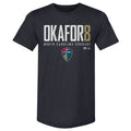 Chioma Okafor North Carolina Courage Elite WHT