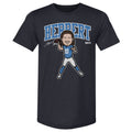 Justin Herbert Los Angeles C Toon WHT