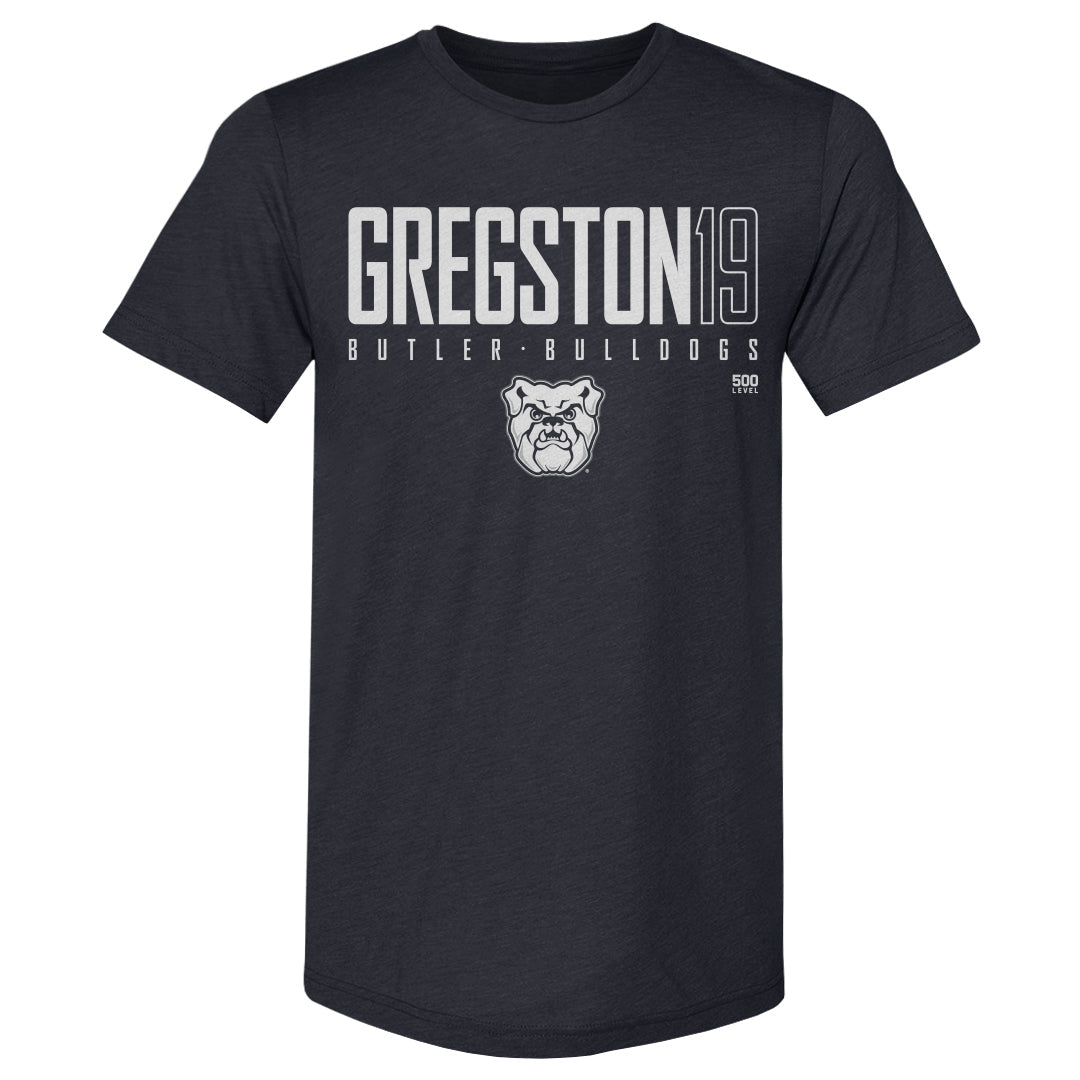 Madeline Gregston Butler Bulldogs Elite WHT