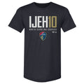 Evelyn Ijeh North Carolina Courage Elite WHT
