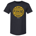 Blake Perkins Milwaukee Vintage Baseball WHT