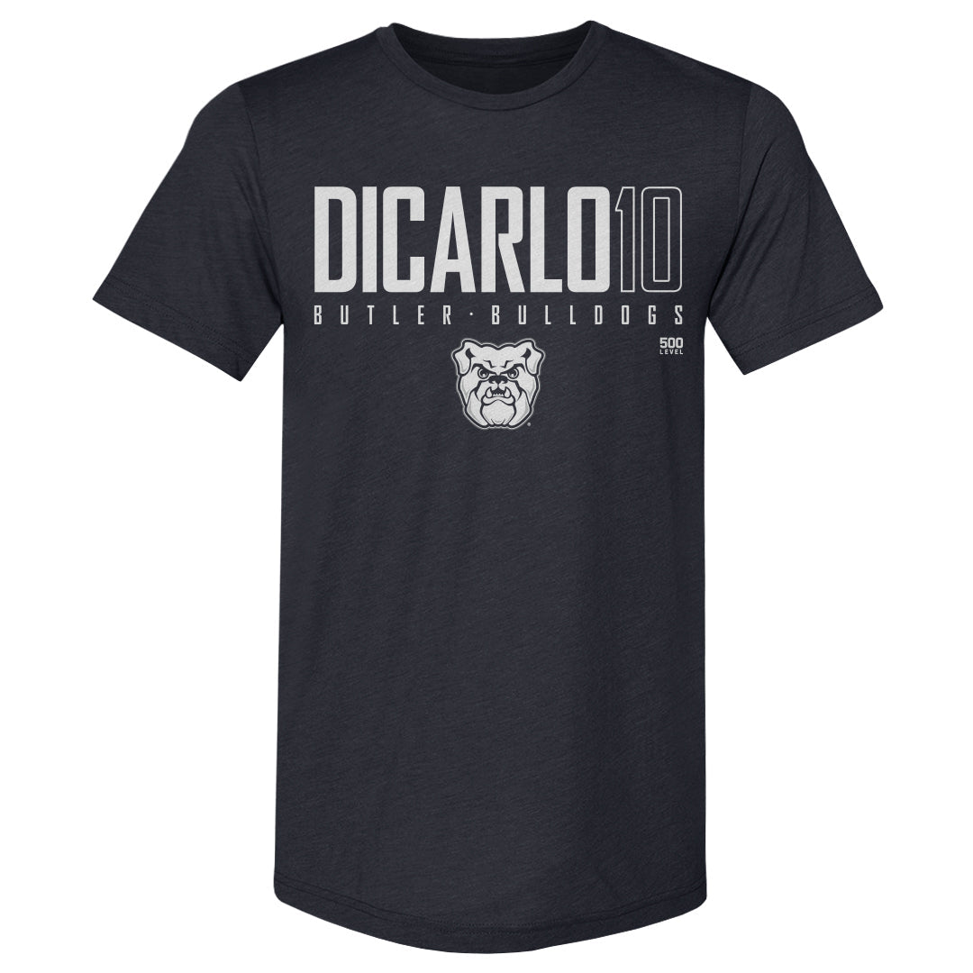 Olivia DiCarlo Butler Bulldogs Elite WHT