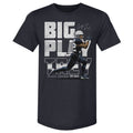 TreVeyon Henderson New England Big Play Trey WHT