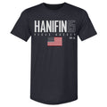 Noah Hanifin Vegas USA Elite WHT