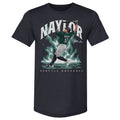 Josh Naylor Seattle Aura WHT