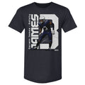 Derwin James Los Angeles C Stretch WHT
