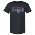 San Diego Wave FC 5 Seasons Arc WHT