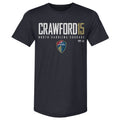 Payton Crawford North Carolina Courage Elite WHT