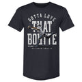 Kayshon Boutte New England Love That Boutte WHT