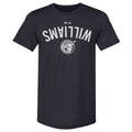 Courtney Williams Minnesota Lynx Invert WHT