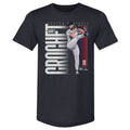 Garrett Crochet Boston Vertical Name WHT