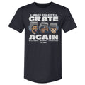 Caleb Williams Chicago Cheese Grater Heads WHT