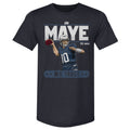 Drake Maye New England Trust WHT