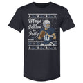 Drake Maye New England Ugly Sweater WHT