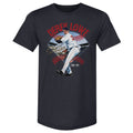 Derek Lowe Boston Field WHT