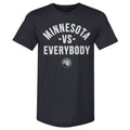 Minnesota Timberwolves Vs. Everybody WHT