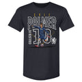Cole Palmer Chelsea FC Outline Number WHT
