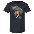 Caleb Williams Chicago Cheese Grater Portrait WHT