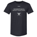 USRowing Momentum Is Made Together Links WHT