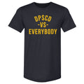 DPSCD Vs. Everybody Yellow WHT