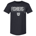 Ginger Fishberg Butler Bulldogs Elite WHT