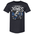 Derwin James Los Angeles C Tackle WHT