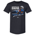 Derius Davis Los Angeles C Torn WHT
