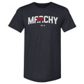 Brad Marchand Florida Panthers 1K Logo WHT