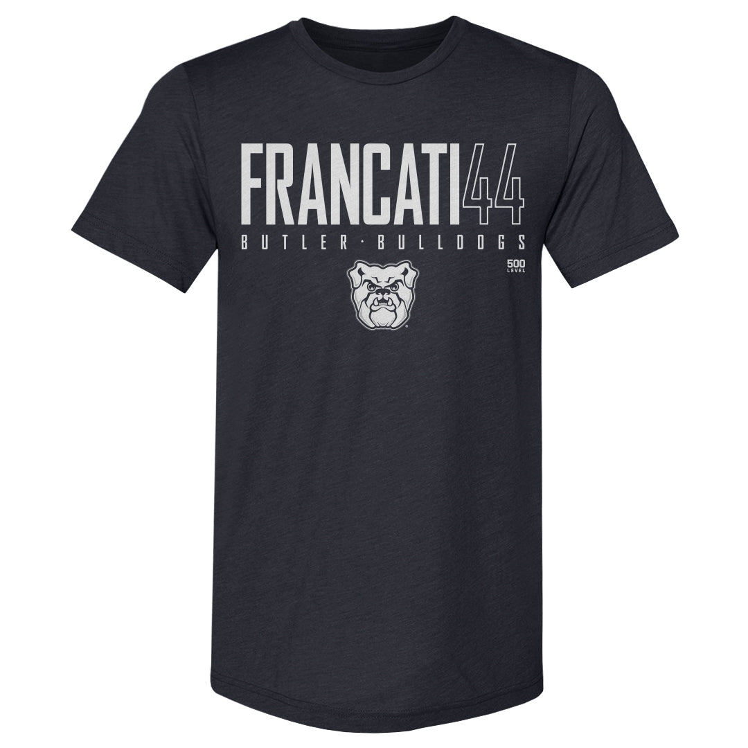 Giovanna Francati Butler Bulldogs Elite WHT